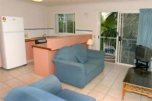 Aparthotel Le Chelsea Holidays Gold Coast